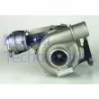 Turbocompresseur, suralimentation DELPHI HRX178 - Visuel 3