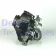 Turbocompresseur, suralimentation DELPHI HRX179 - Visuel 2