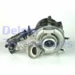 Turbocompresseur, suralimentation DELPHI HRX179 - Visuel 3
