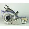 Turbocompresseur, suralimentation DELPHI HRX180 - Visuel 3