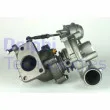 Turbocompresseur, suralimentation DELPHI HRX182 - Visuel 1