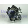 Turbocompresseur, suralimentation DELPHI HRX183 - Visuel 2