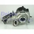 Turbocompresseur, suralimentation DELPHI HRX183 - Visuel 3