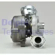 Turbocompresseur, suralimentation DELPHI HRX184 - Visuel 2