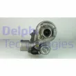 Turbocompresseur, suralimentation DELPHI HRX185 - Visuel 3