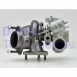 Turbocompresseur, suralimentation DELPHI HRX188 - Visuel 2
