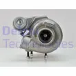Turbocompresseur, suralimentation DELPHI HRX188 - Visuel 3