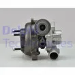 Turbocompresseur, suralimentation DELPHI HRX192 - Visuel 1