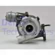 Turbocompresseur, suralimentation DELPHI HRX192 - Visuel 3