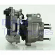 Turbocompresseur, suralimentation DELPHI HRX193 - Visuel 2
