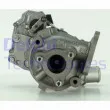 Turbocompresseur, suralimentation DELPHI HRX193 - Visuel 3