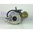 Turbocompresseur, suralimentation DELPHI HRX194 - Visuel 3