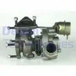 Turbocompresseur, suralimentation DELPHI HRX196 - Visuel 2