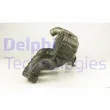 Turbocompresseur, suralimentation DELPHI HRX199 - Visuel 3