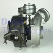 Turbocompresseur, suralimentation DELPHI HRX200 - Visuel 2