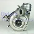 Turbocompresseur, suralimentation DELPHI HRX200 - Visuel 3