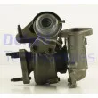 Turbocompresseur, suralimentation DELPHI HRX203 - Visuel 1