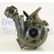 Turbocompresseur, suralimentation DELPHI HRX203 - Visuel 3