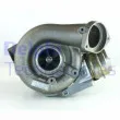 Turbocompresseur, suralimentation DELPHI HRX204 - Visuel 2