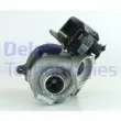 Turbocompresseur, suralimentation DELPHI HRX205 - Visuel 3