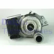 Turbocompresseur, suralimentation DELPHI HRX207 - Visuel 3