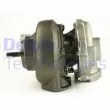 Turbocompresseur, suralimentation DELPHI HRX209 - Visuel 2