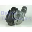 Turbocompresseur, suralimentation DELPHI HRX210 - Visuel 1