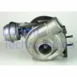 Turbocompresseur, suralimentation DELPHI HRX210 - Visuel 3