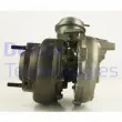 Turbocompresseur, suralimentation DELPHI HRX213 - Visuel 2