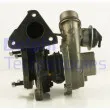 Turbocompresseur, suralimentation DELPHI HRX215 - Visuel 2