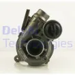 Turbocompresseur, suralimentation DELPHI HRX215 - Visuel 3