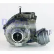 Turbocompresseur, suralimentation DELPHI HRX216 - Visuel 3