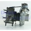Turbocompresseur, suralimentation DELPHI HRX217 - Visuel 1