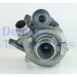 Turbocompresseur, suralimentation DELPHI HRX217 - Visuel 3