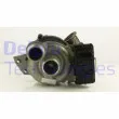 Turbocompresseur, suralimentation DELPHI HRX218 - Visuel 3
