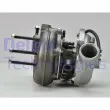 Turbocompresseur, suralimentation DELPHI HRX221 - Visuel 1