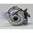 Turbocompresseur, suralimentation DELPHI HRX221 - Visuel 3