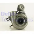 Turbocompresseur, suralimentation DELPHI HRX223 - Visuel 3