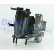 Turbocompresseur, suralimentation DELPHI HRX226 - Visuel 1