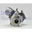 Turbocompresseur, suralimentation DELPHI HRX227 - Visuel 3