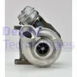 Turbocompresseur, suralimentation DELPHI HRX229 - Visuel 3