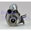 Turbocompresseur, suralimentation DELPHI HRX232 - Visuel 3