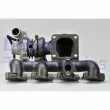 Turbocompresseur, suralimentation DELPHI HRX236 - Visuel 1