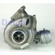 Turbocompresseur, suralimentation DELPHI HRX237 - Visuel 3