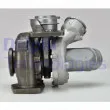 Turbocompresseur, suralimentation DELPHI HRX241 - Visuel 2