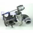 Turbocompresseur, suralimentation DELPHI HRX243 - Visuel 1
