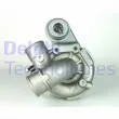 Turbocompresseur, suralimentation DELPHI HRX243 - Visuel 3