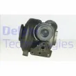 Turbocompresseur, suralimentation DELPHI HRX244 - Visuel 1