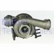 Turbocompresseur, suralimentation DELPHI HRX244 - Visuel 3