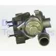 Turbocompresseur, suralimentation DELPHI HRX245 - Visuel 2